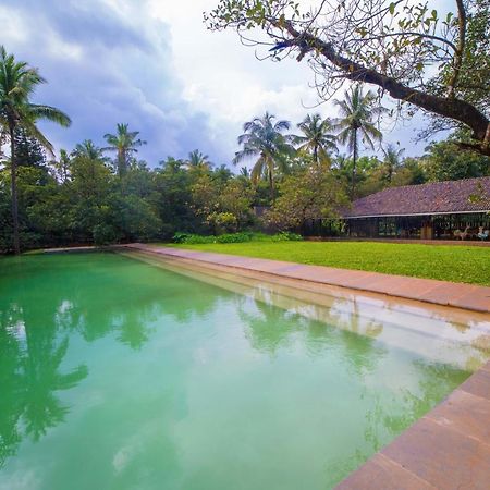 The Orchard Resort Belgaum Eksteriør billede