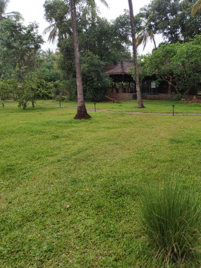 The Orchard Resort Belgaum Eksteriør billede