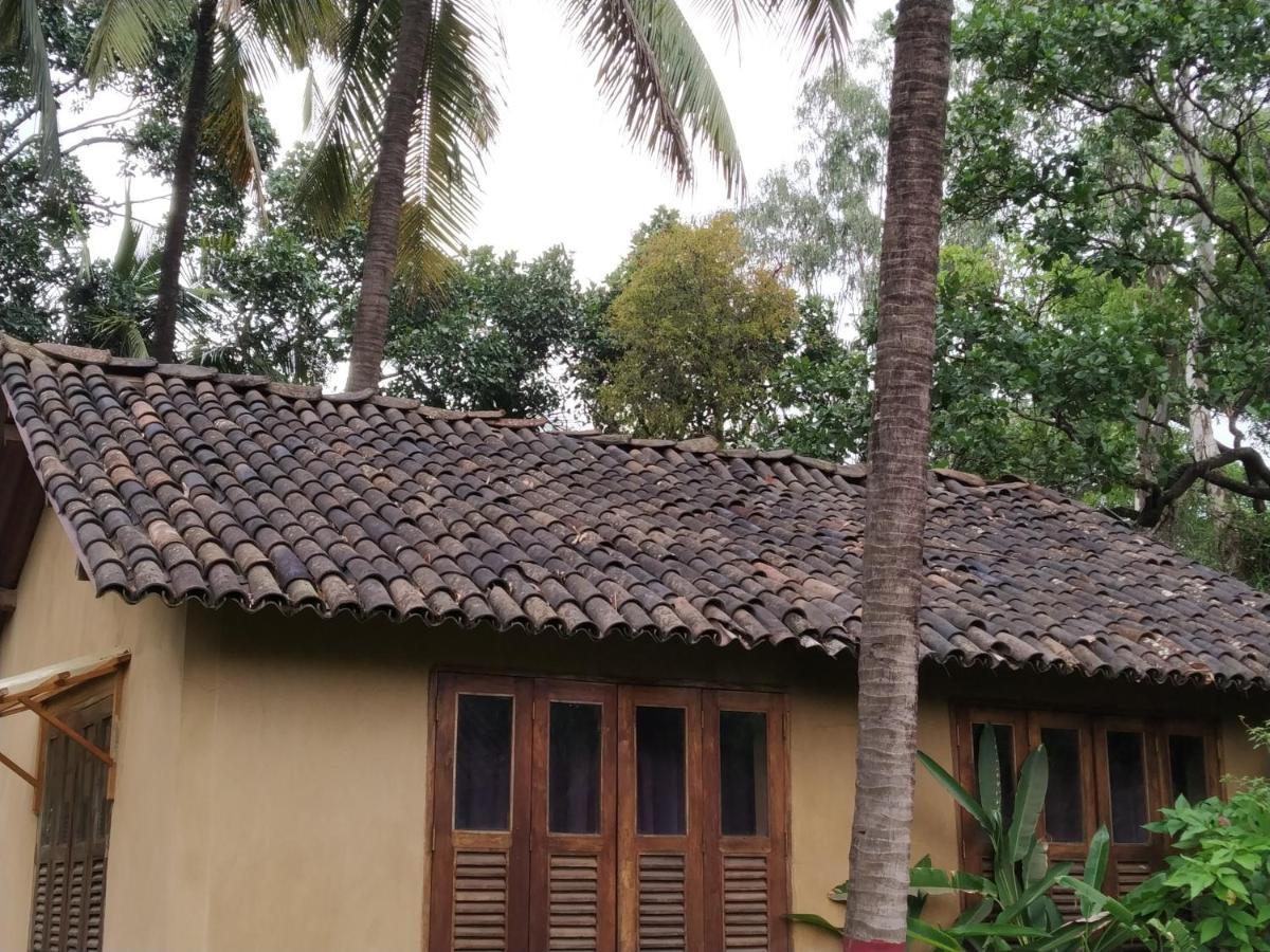 The Orchard Resort Belgaum Eksteriør billede