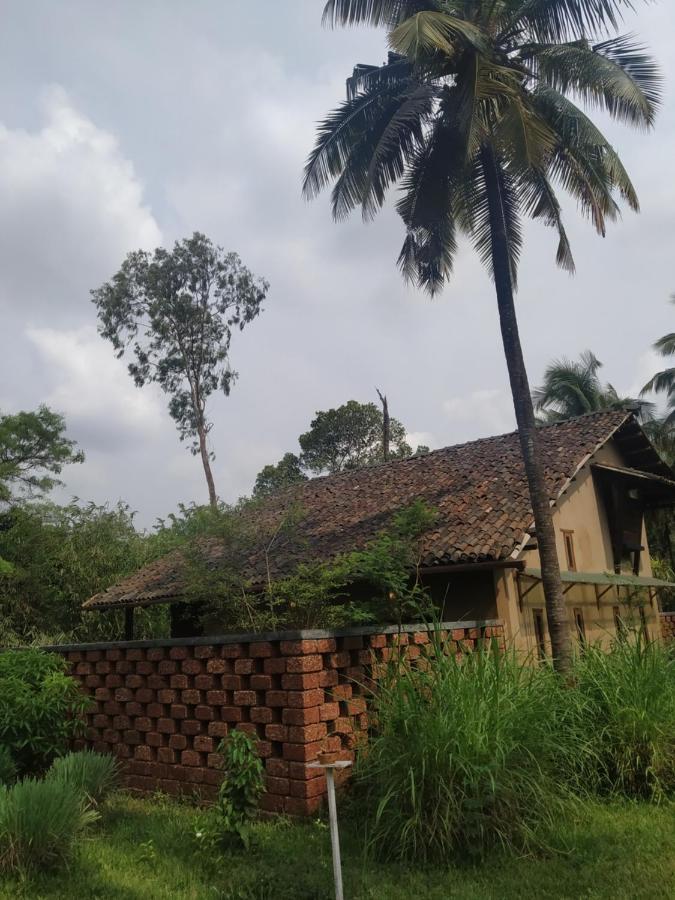 The Orchard Resort Belgaum Eksteriør billede