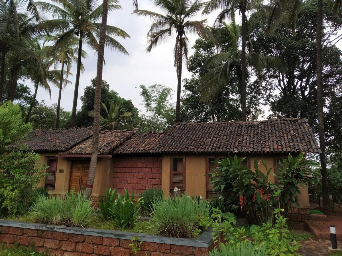 The Orchard Resort Belgaum Eksteriør billede