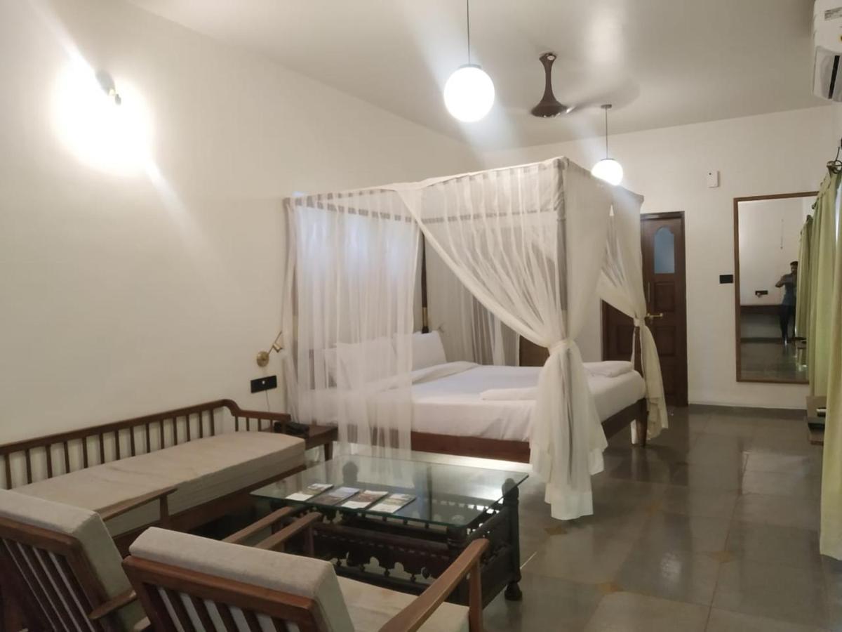 The Orchard Resort Belgaum Eksteriør billede