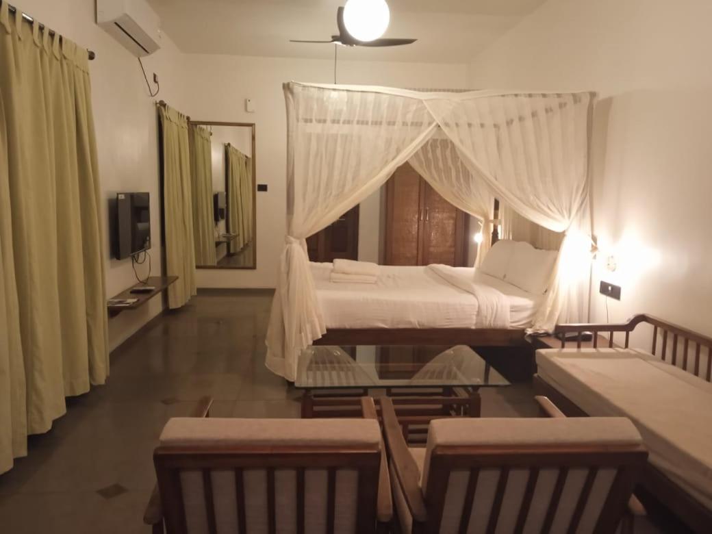 The Orchard Resort Belgaum Eksteriør billede