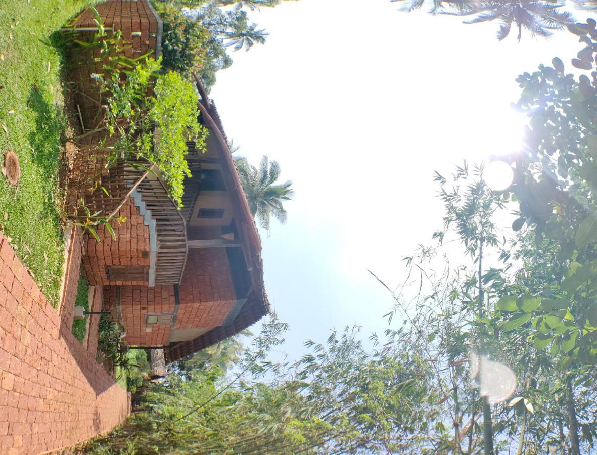 The Orchard Resort Belgaum Eksteriør billede