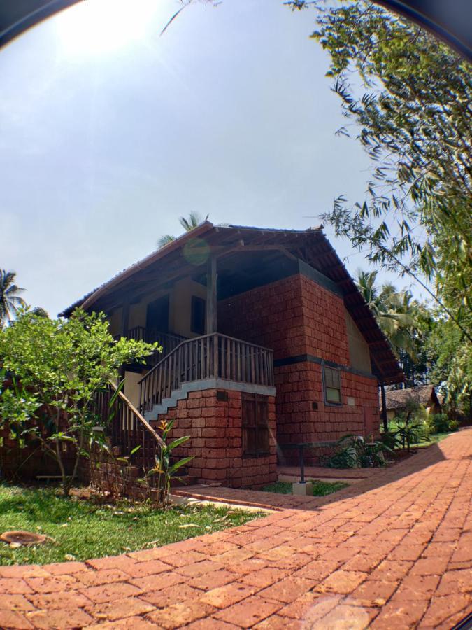 The Orchard Resort Belgaum Eksteriør billede