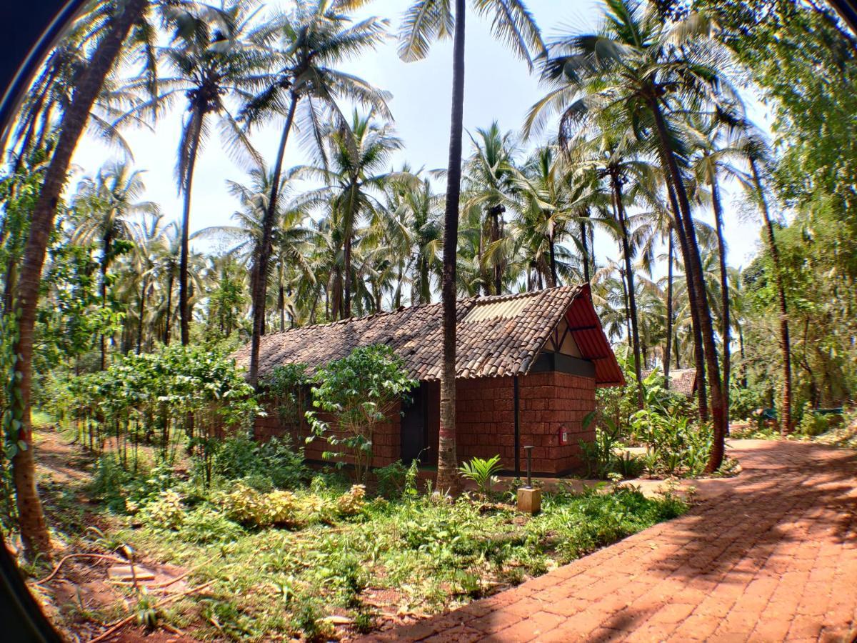The Orchard Resort Belgaum Eksteriør billede
