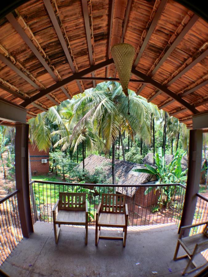 The Orchard Resort Belgaum Eksteriør billede