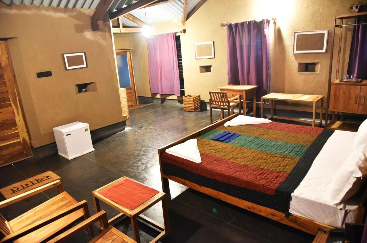 The Orchard Resort Belgaum Eksteriør billede