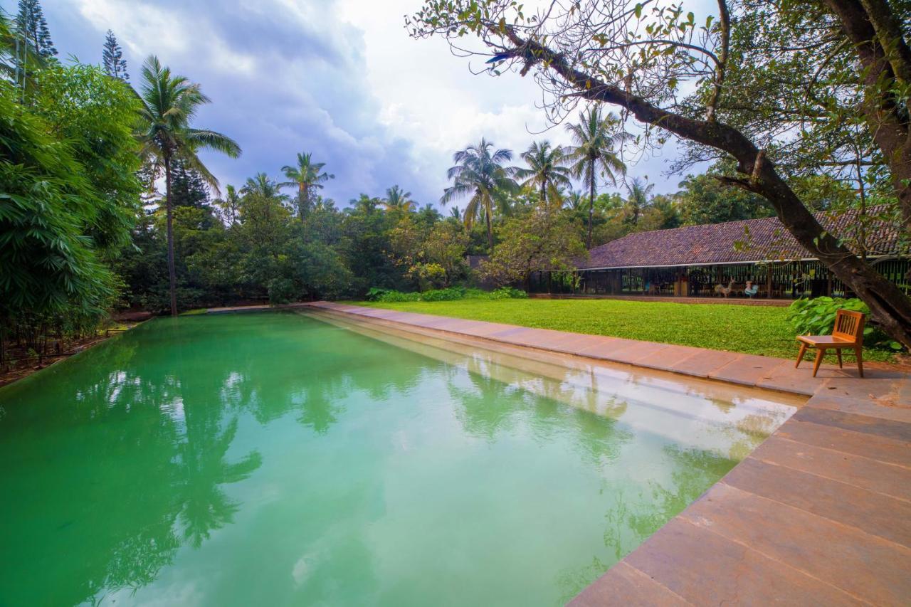 The Orchard Resort Belgaum Eksteriør billede